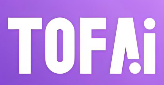 tofai软件下载合集