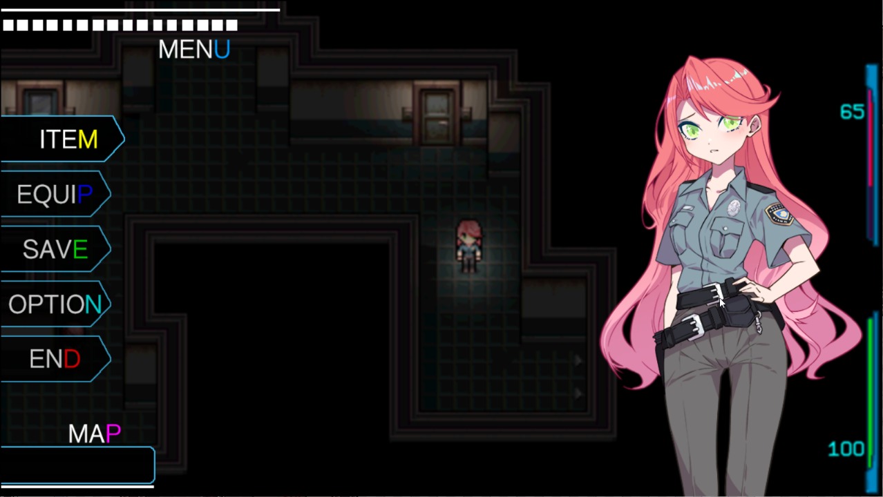 艾米莉亚的复活安卓版(3)