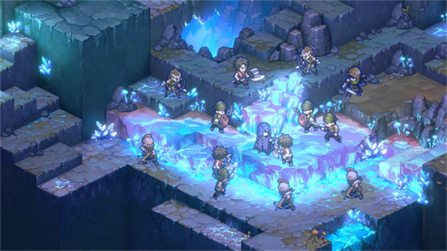 铃兰之剑官方版(2)