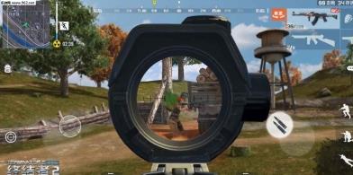 终结者2:审判日手机版图2