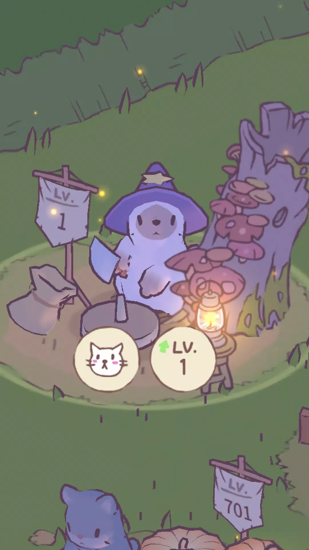 猫咪和汤官方版(1)