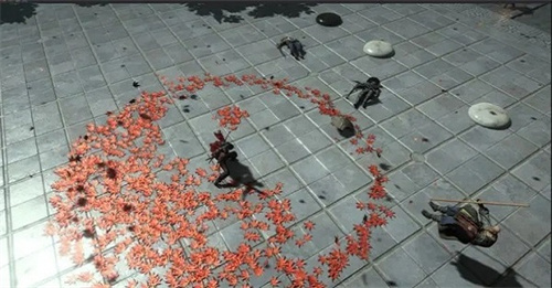 燕云十六声国际服