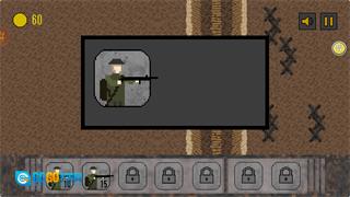 战争工厂模拟器游戏图1