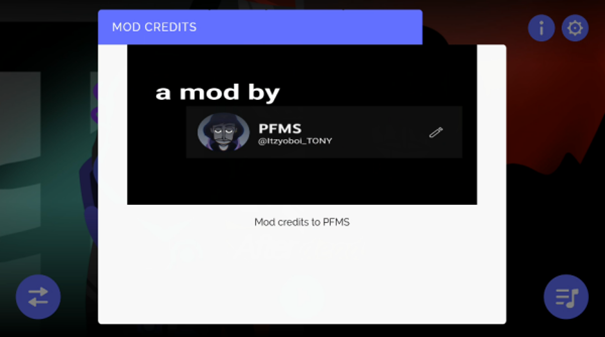 节奏盒子Aftermath模组无广告版截图2