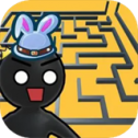迷宫吃鸡大逃杀手机版