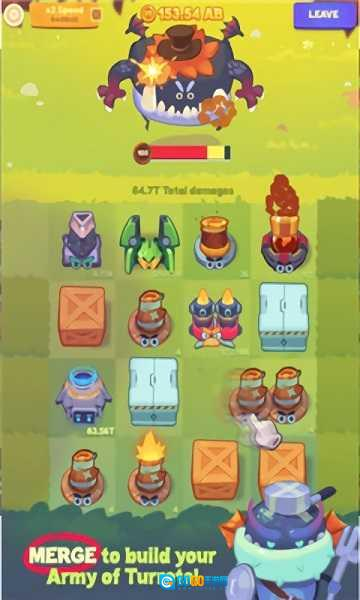 武器合成大师图4