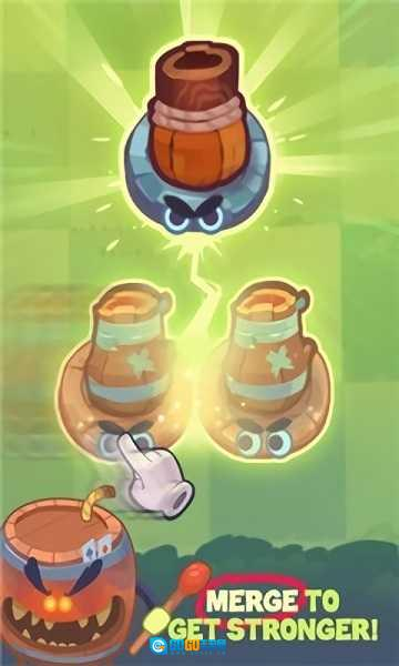 武器合成大师图1