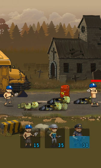 逃亡者游戏手机版(5)