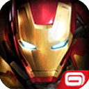 钢铁侠3游戏手机版