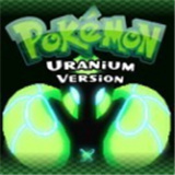 口袋妖怪绿铀手机版
