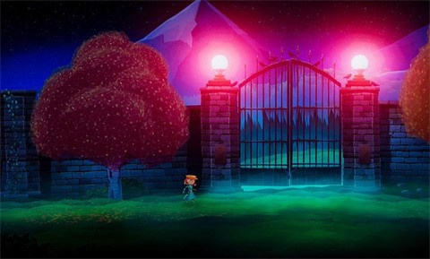 珍妮勒克鲁侦探2025最新版截图3