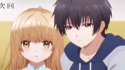 邻家的天使大人安卓直装版截图4