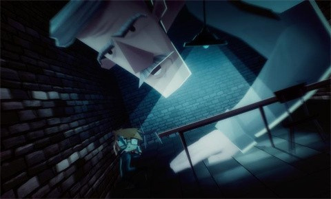 珍妮勒克鲁侦探2025最新版截图2