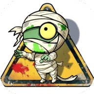 生存33天中文版