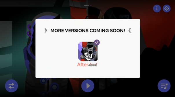 节奏盒子Aftermath模组无广告版截图3