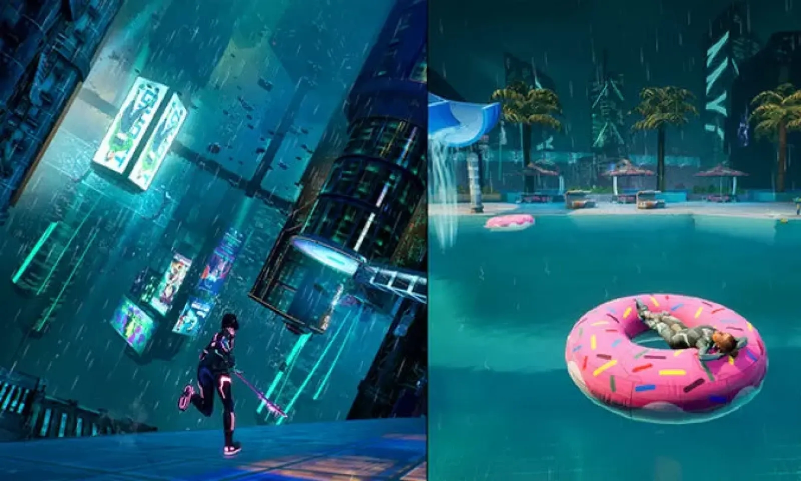 双影奇境手机版(3)