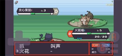 宝可梦肉鸽手机版(3)