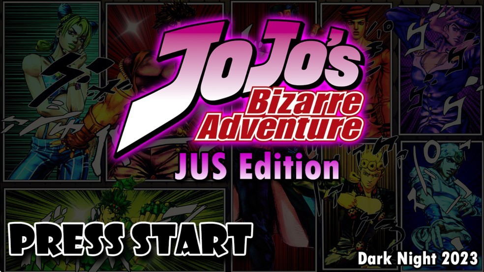 Mugenjojo手机版(3)