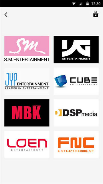 偶像便利店手机版