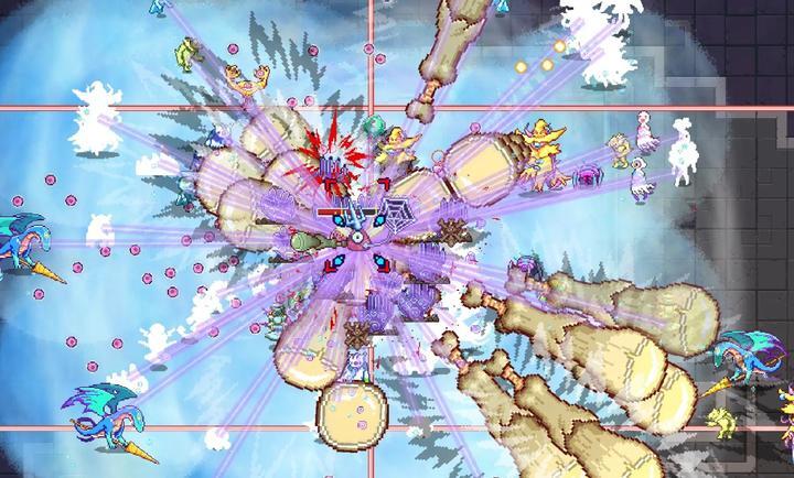 生物原型内购破解VIP版截图2