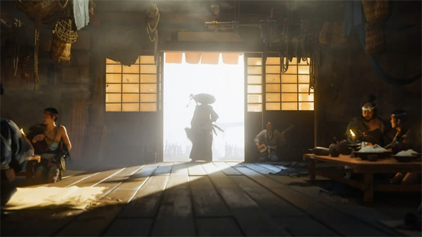 羊蹄山之魂中文版(1)