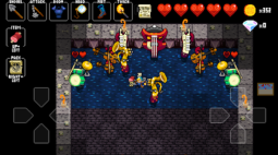 节奏地牢安卓版图5