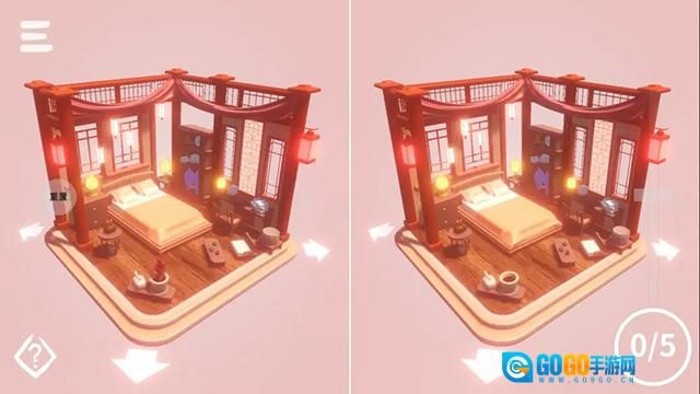 芬奇房间游戏  安卓版图5