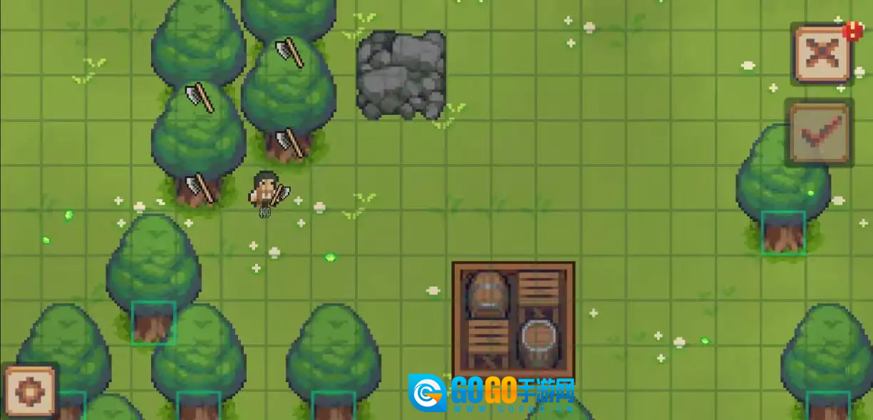 小村庄游戏中文版图4