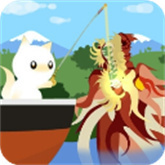 小猫钓鱼之龙王挑战
