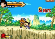 龙珠大冒险中文版图3