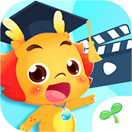 小伴龙动画屋免费版