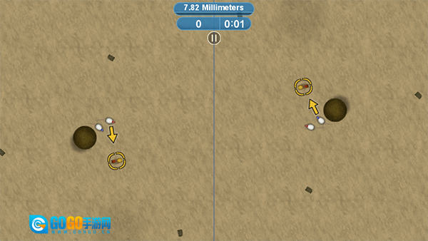 美味星球4中文版图3