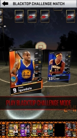 MyNBA2K17安卓版图3