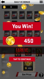 MyNBA2K17安卓版图5