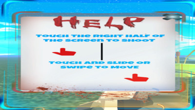 逃离僵尸之地安卓版图4