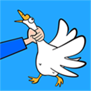 快乐抓大鹅官方版正版