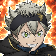 黑色四叶草魔法帝之道官方版