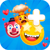 Emoji Kitchen体验版