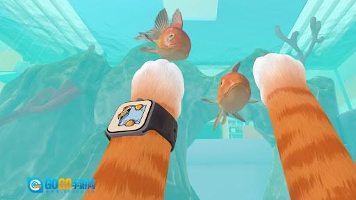 我是猫中文版图5