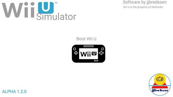 Wii U Simulator最新版图2