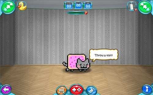 彩虹猫(Nyan Cat: Lost In Space)图3