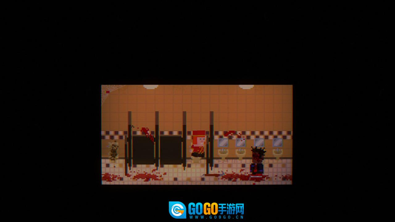 湖边小屋合集版图3