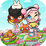 凡达小镇创造世界手游