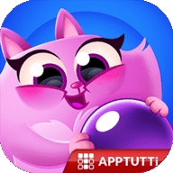 泡泡龙大作战手机版