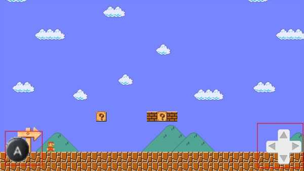 Wii U Simulator最新版图1