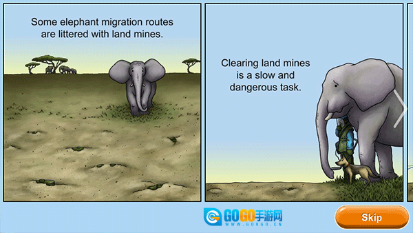 美味星球4中文版图2