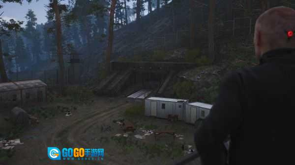 scum中文手机版图1