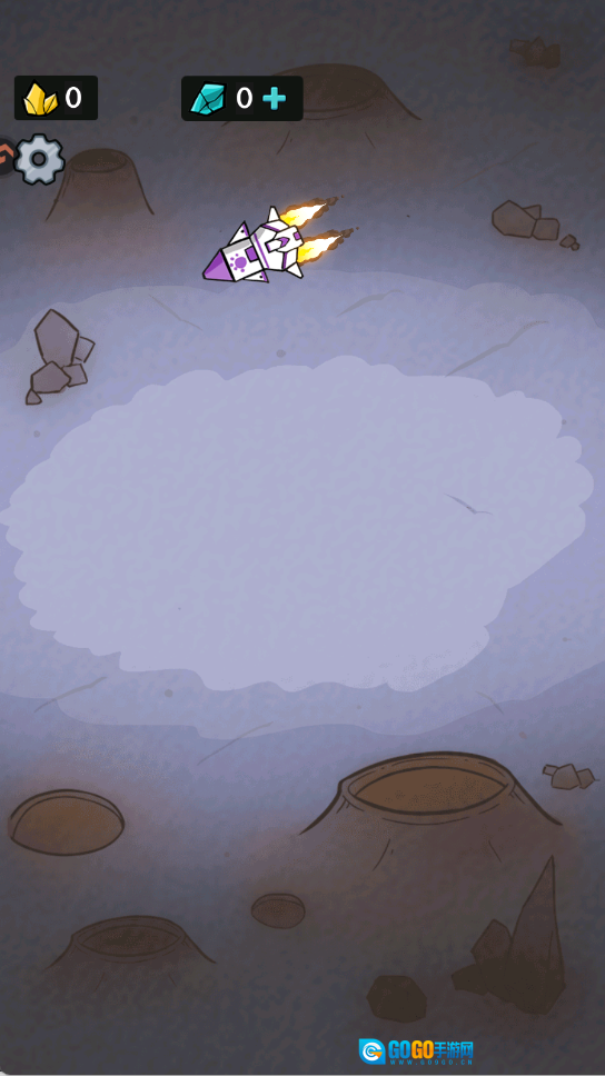 冲关英雄汇小游戏图2