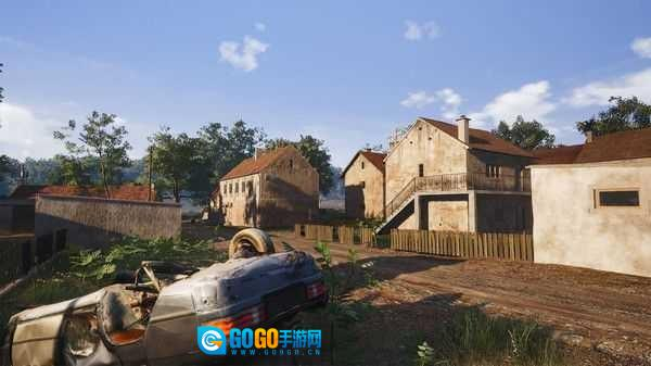 scum中文手机版图2