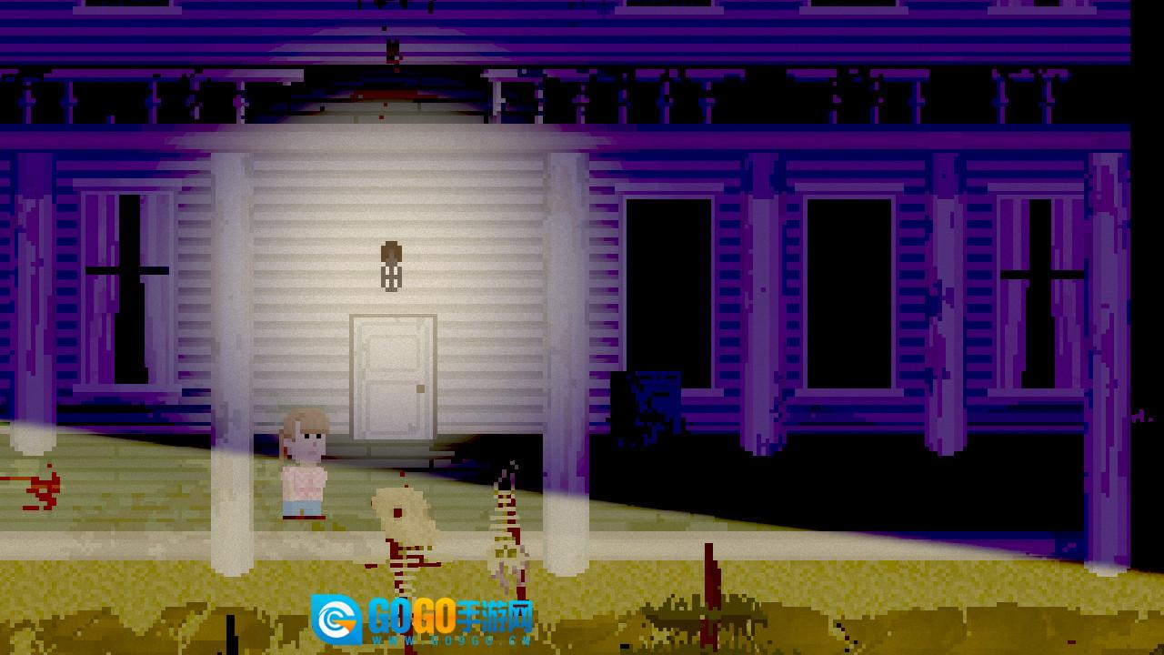 湖边小屋合集版图1